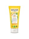 Gel doccia energizzante Weleda Energy 200ml