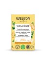 Weleda Shower Bar 75g Ginger  Petitgrain