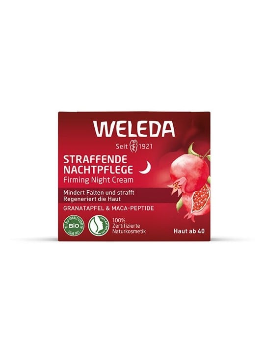 Crema Notte Rassodante 40ml