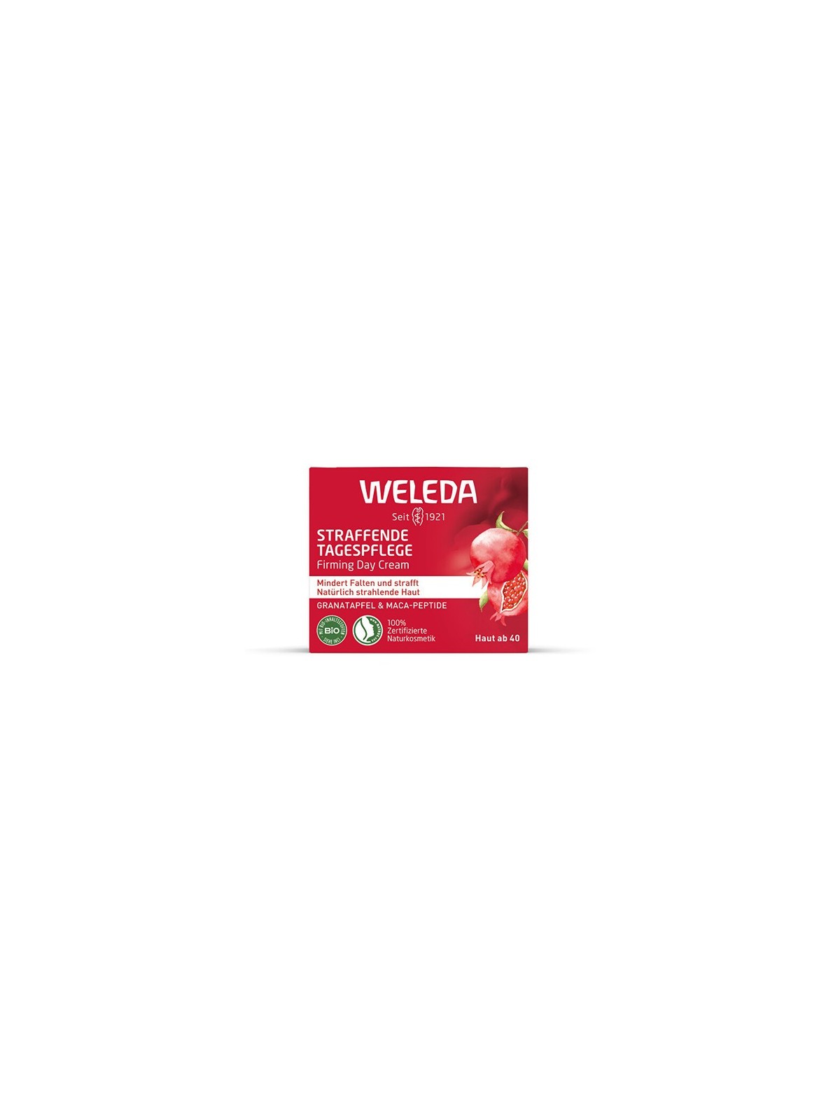 Crema Giorno Rassodante 40ml