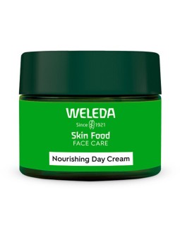 Crema giorno nutriente per la pelle donna 40ml