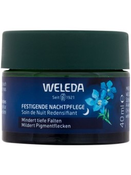 Weleda Crema Notte Contour 40ml