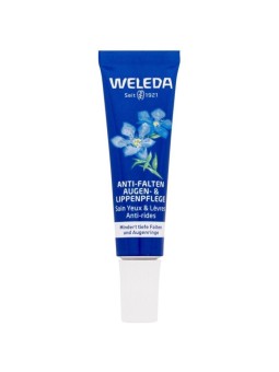 Weleda Crema Contorno Occhi e Labbra 10ml