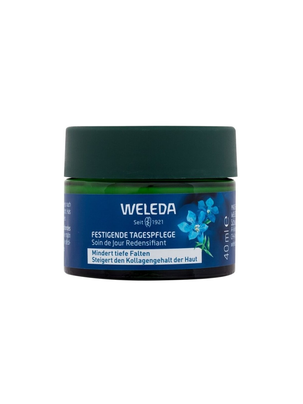 Crema Giorno Contouring Weleda 40ml