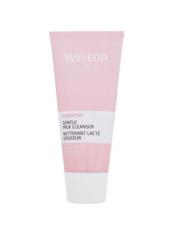 Weleda Sensitive Gentle Milk Cleanser 75ml