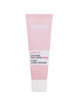 Crema Lenitiva Weleda 30ml - Pelle Sensibile Donna