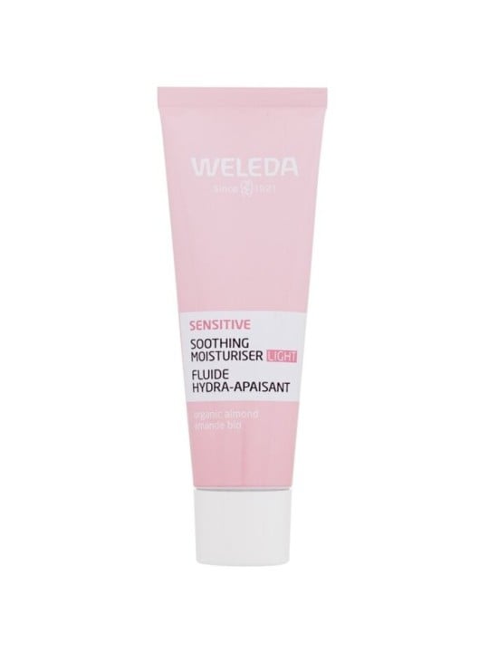 Crema Lenitiva Weleda 30ml - Pelle Sensibile Donna