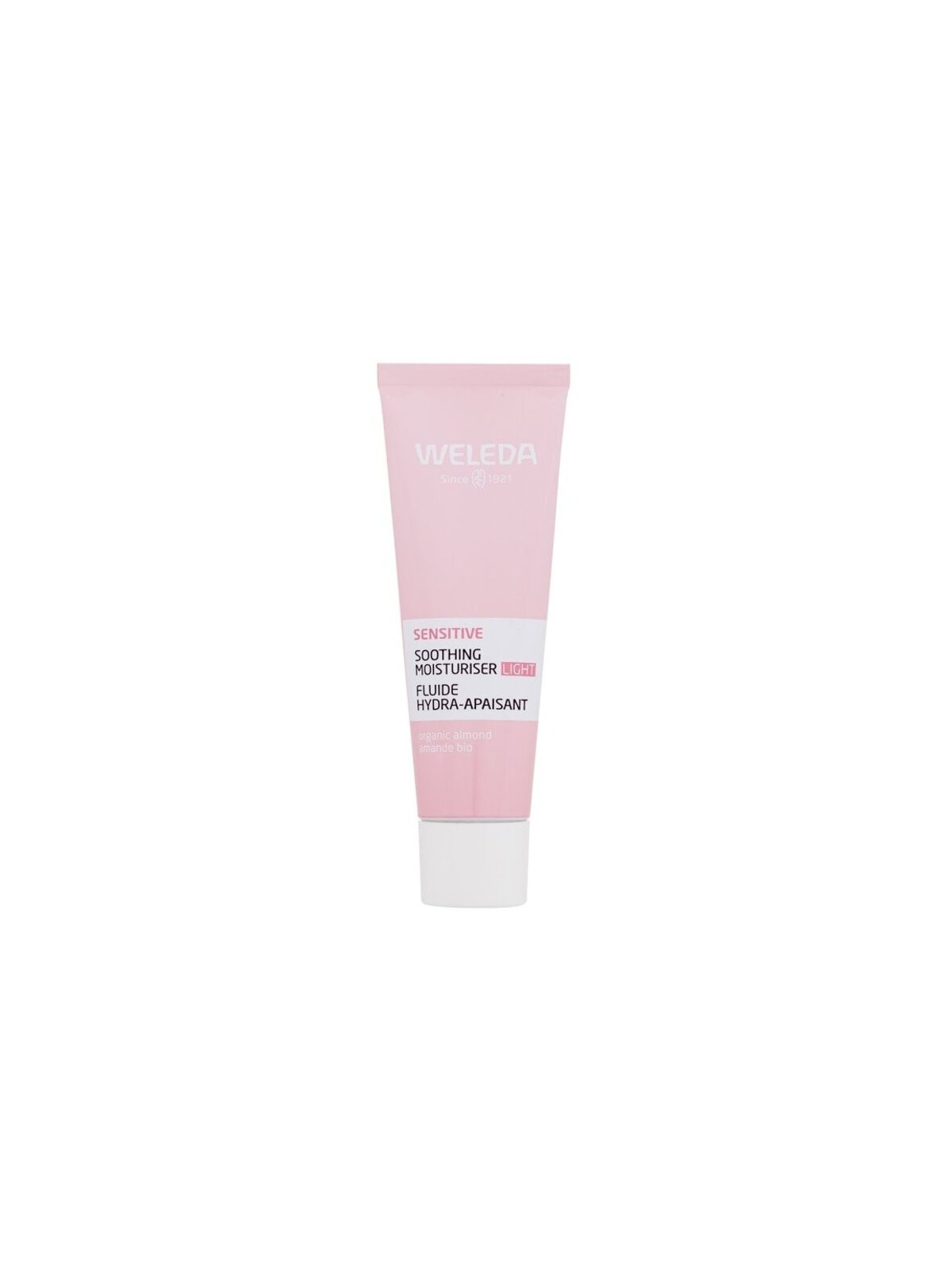 Crema Lenitiva Weleda 30ml - Pelle Sensibile Donna