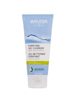 Weleda Gel Detergente Purificante 100ml