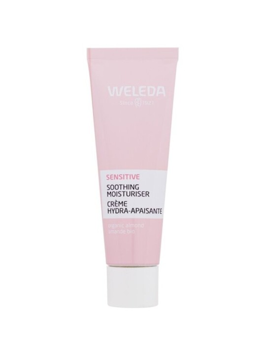 Crema Lenitiva Weleda donna 30ml