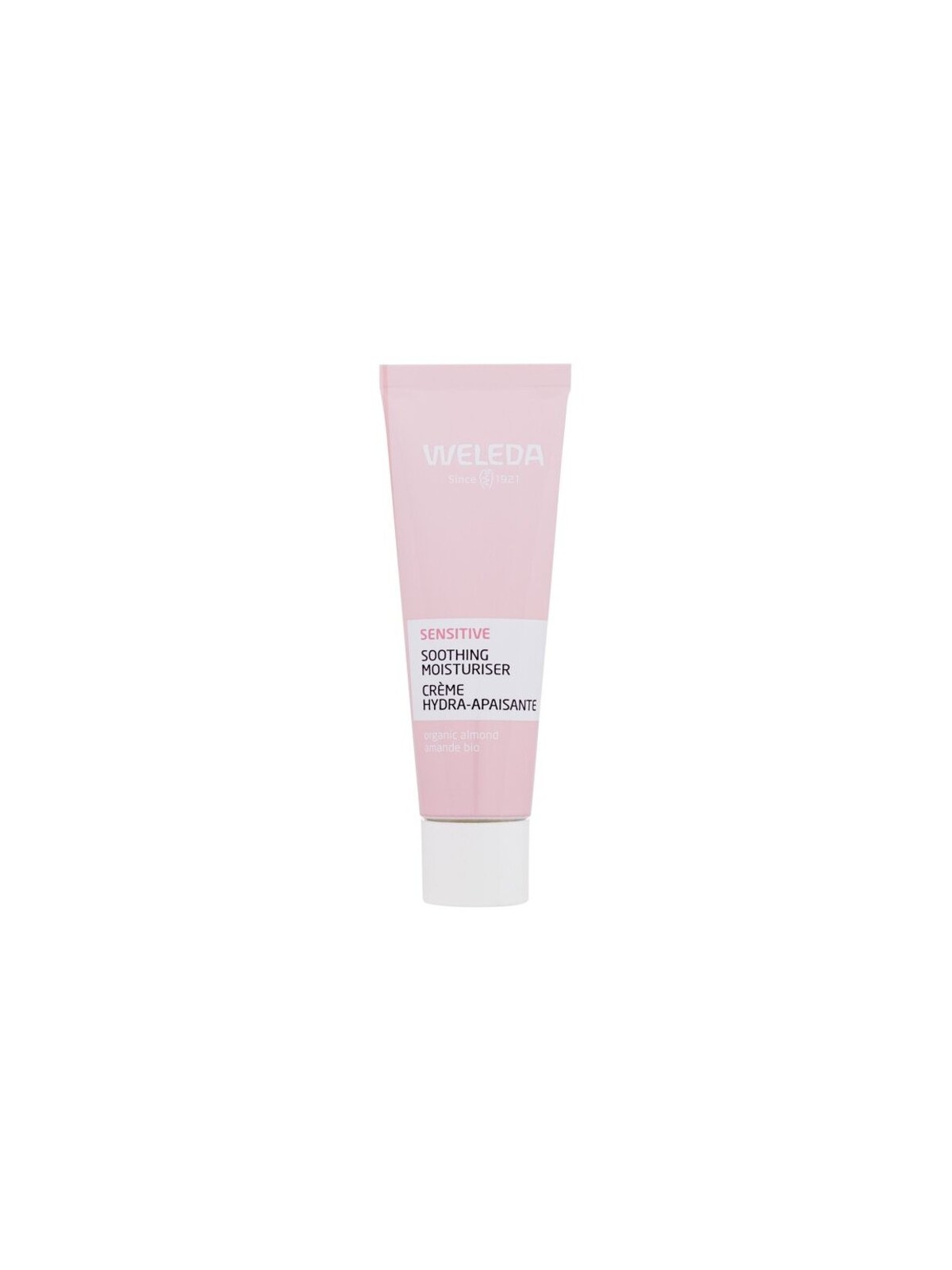 Crema Lenitiva Weleda donna 30ml