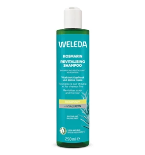 Weleda Rosmarin Shampoo Rivitalizzante 250ml