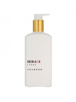 Shampoo nutriente per tutti i tipi di capelli donna 300ml