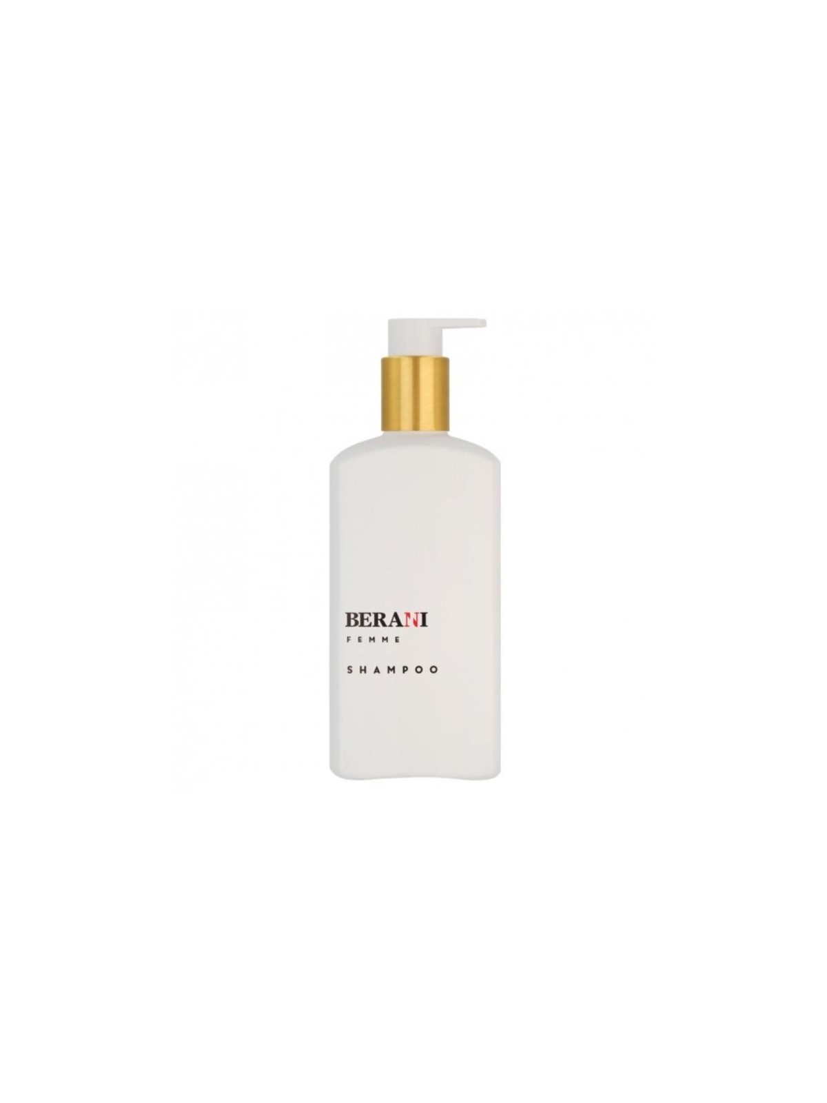 Shampoo nutriente per tutti i tipi di capelli donna 300ml