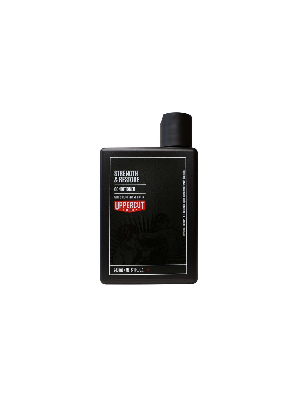 Balsamo rinforzante Uppercut Deluxe