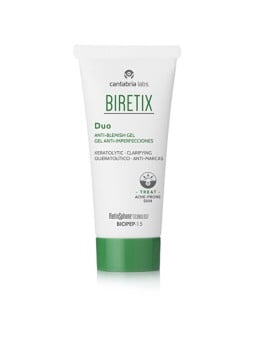 Endocare Biretix Duo Gel Anti Imperfezioni 30ml Unisex