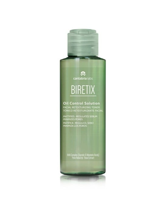 CANTABRIA LABS Biretix Soluzione Controllo dellOlio 100ml unisex