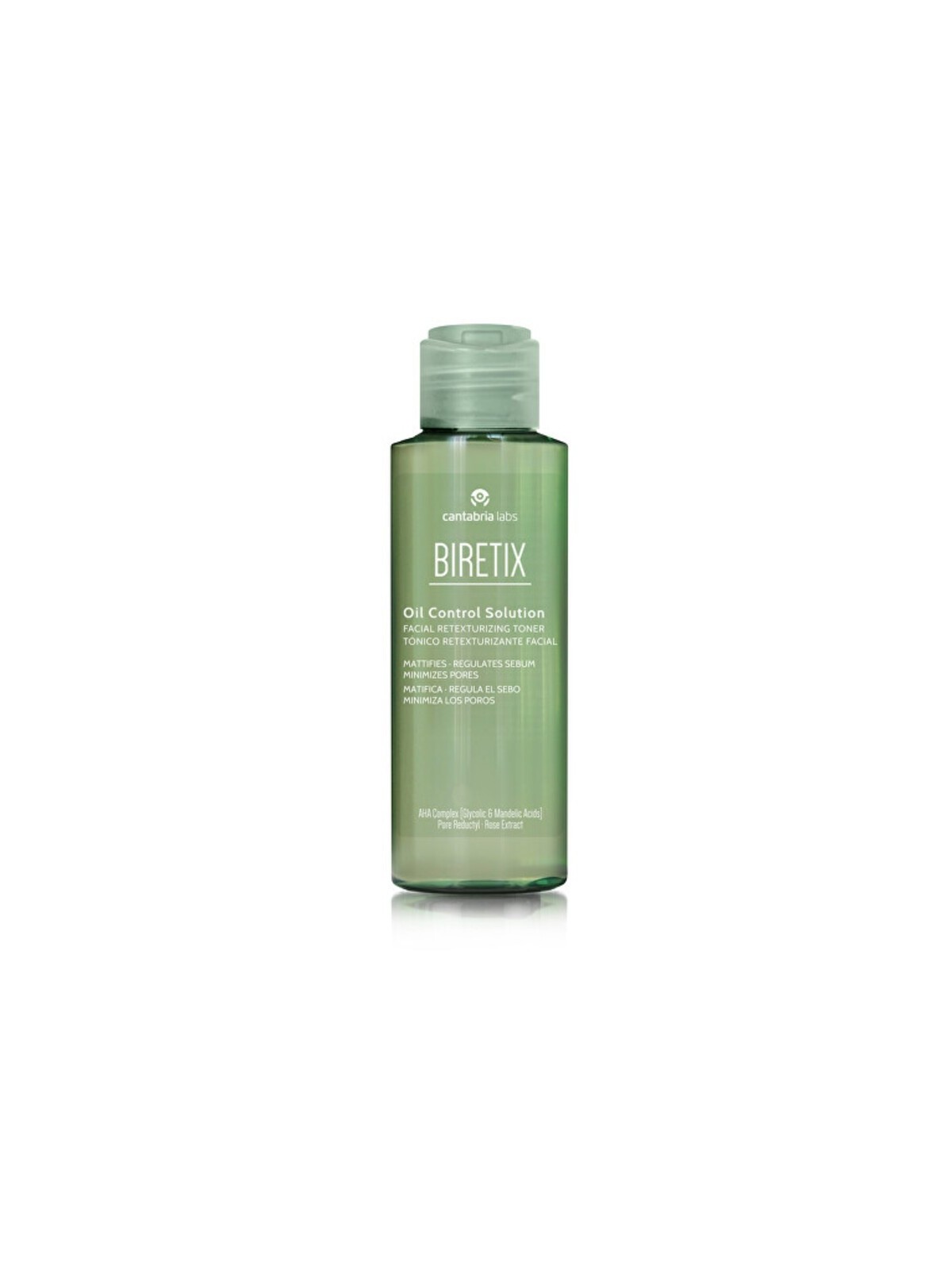 CANTABRIA LABS Biretix Soluzione Controllo dellOlio 100ml unisex