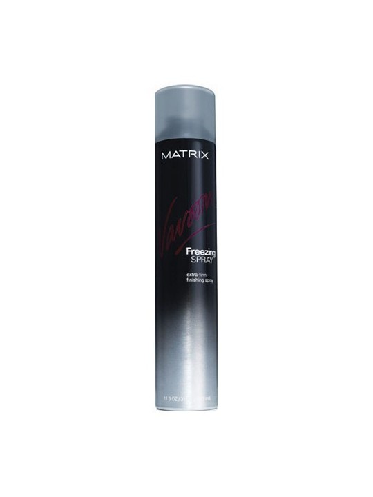Matrix Vavoom Freezing Spray Extra Full 500ml