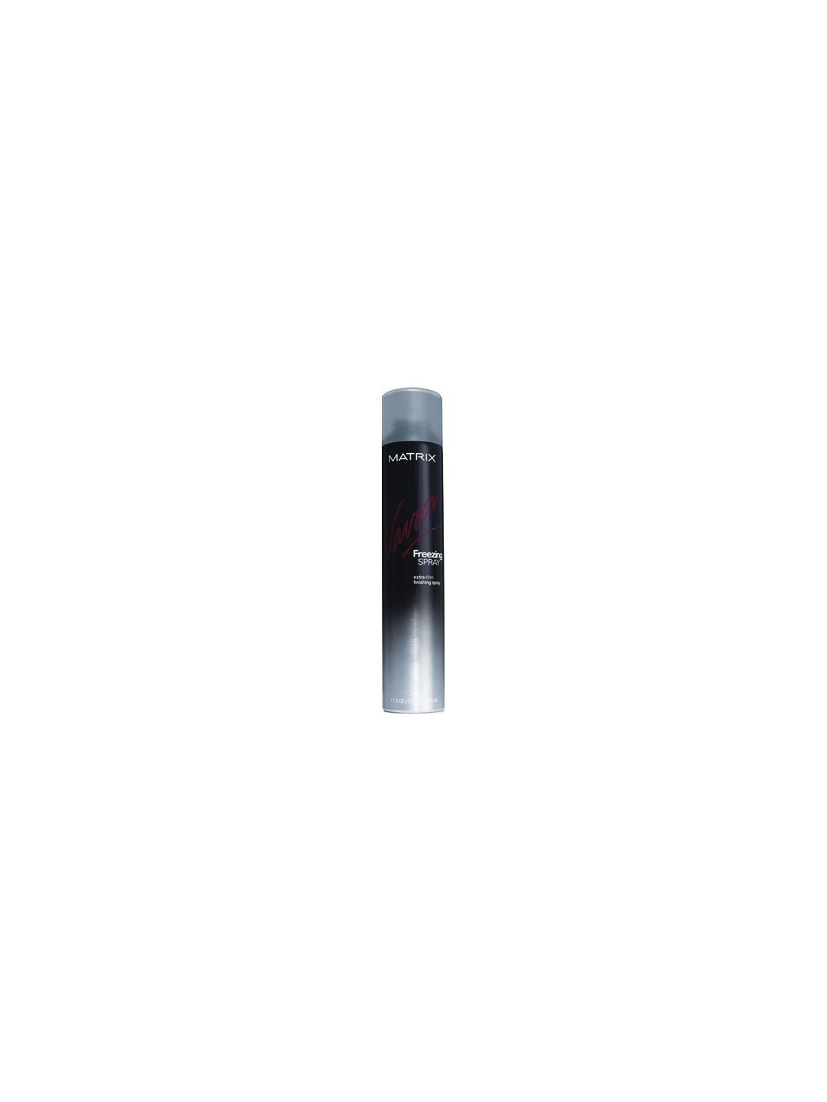 Matrix Vavoom Freezing Spray Extra Full 500ml