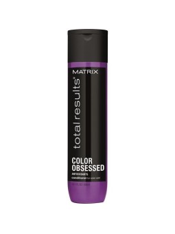 Balsamo Matrix Total Results Color Obsessed 300ml