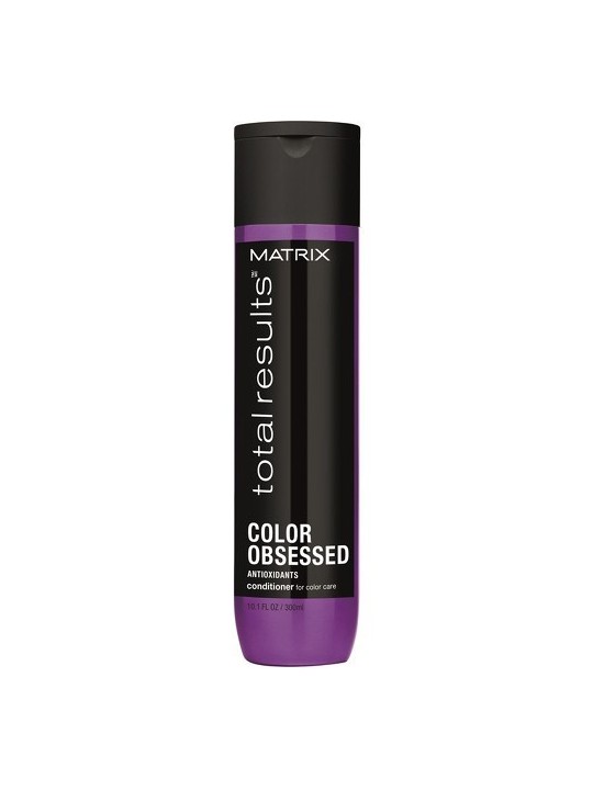 Balsamo Matrix Total Results Color Obsessed 300ml