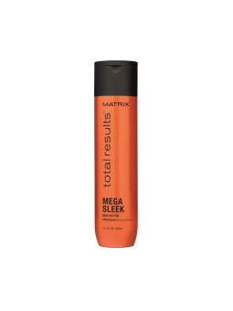 Matrix Total Results Mega Sleek Shea Butter Shampoo 300 ml