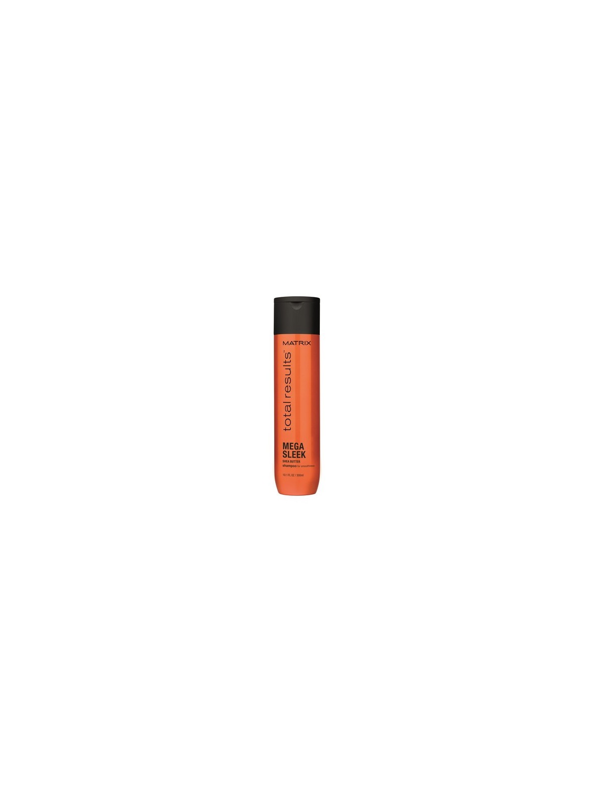 Matrix Total Results Mega Sleek Shea Butter Shampoo 300 ml