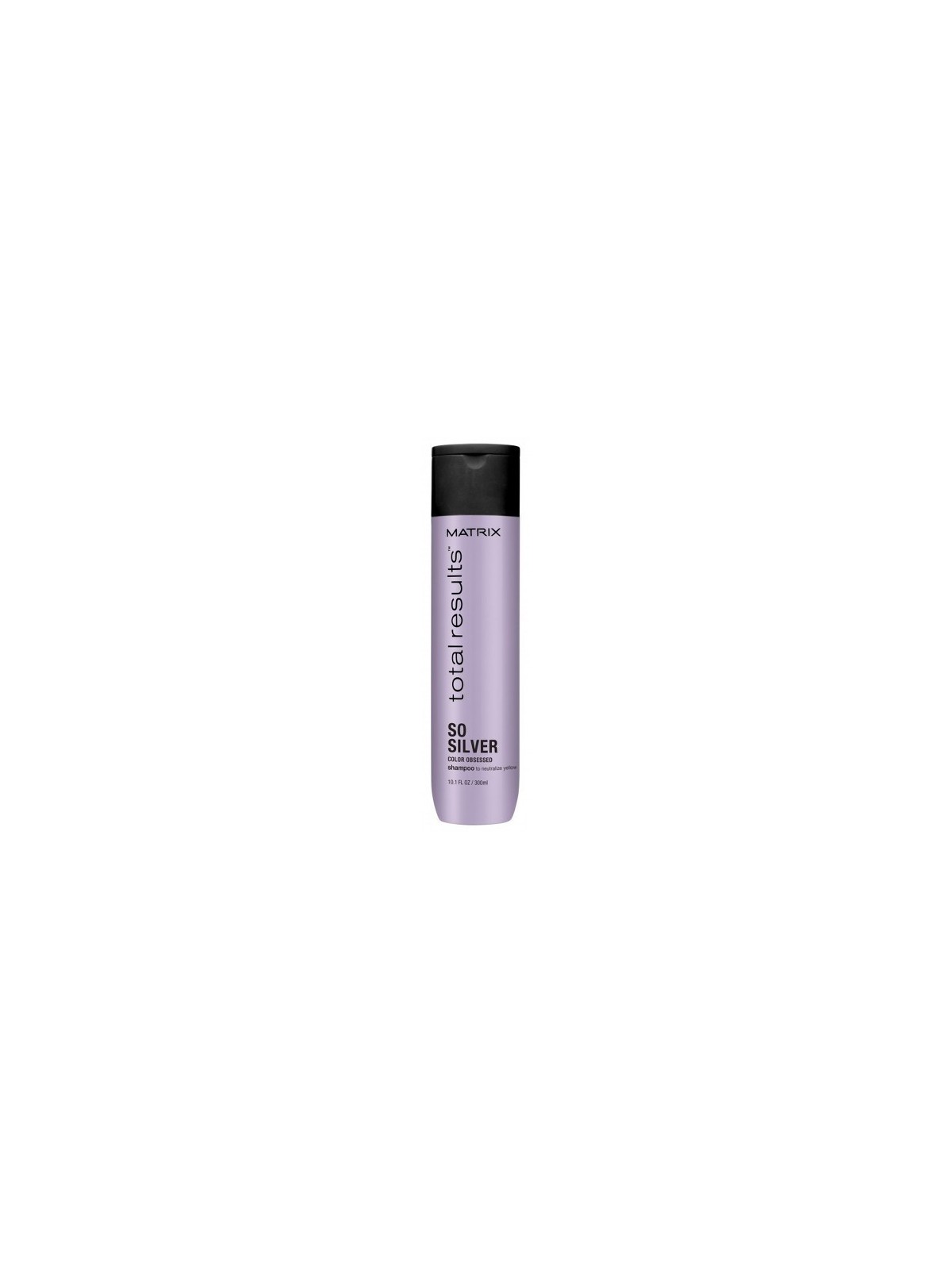 Matrix Total Results So Silver Shampoo 300ml