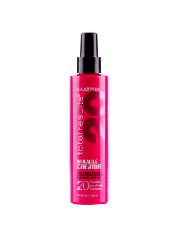 Matrix Total Results Miracle Creator Multi-Tasking Treatment Spray