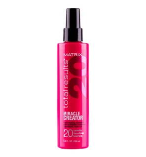 Matrix Total Results Miracle Creator Multi-Tasking Treatment Spray