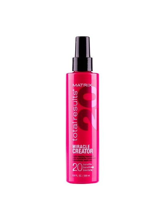 Matrix Total Results Miracle Creator Multi-Tasking Treatment Spray