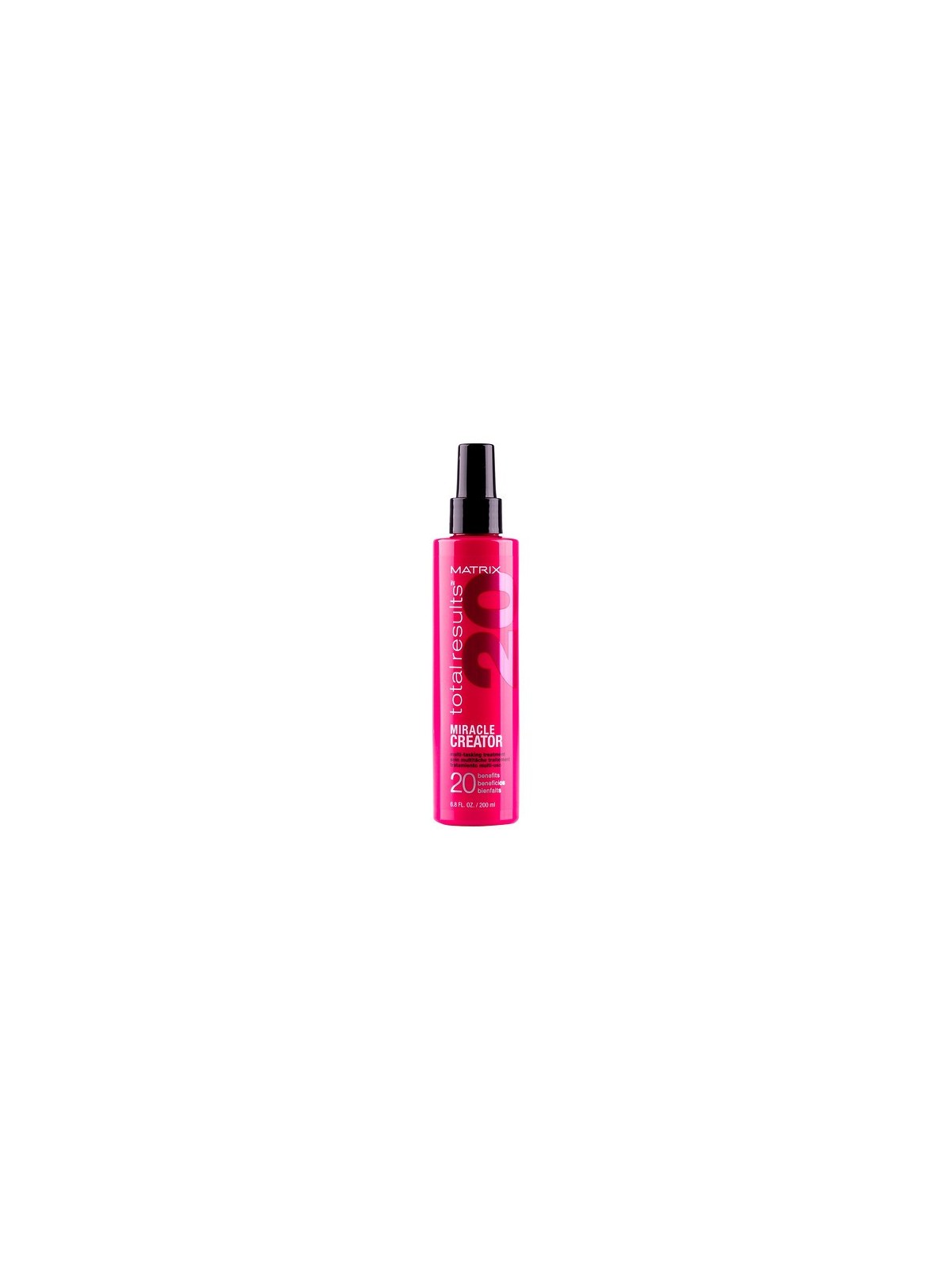 Matrix Total Results Miracle Creator Multi-Tasking Treatment Spray