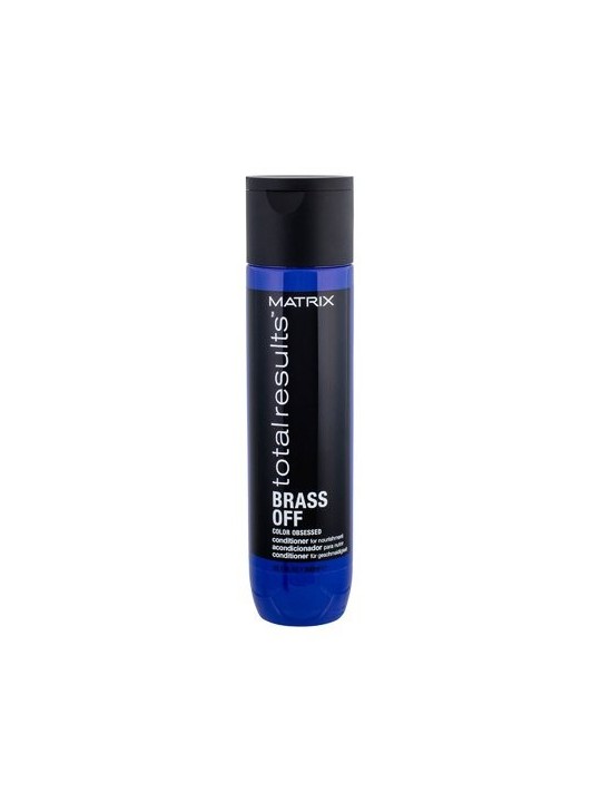 Matrix Total Results Brass Off Conditioner 1000 ml