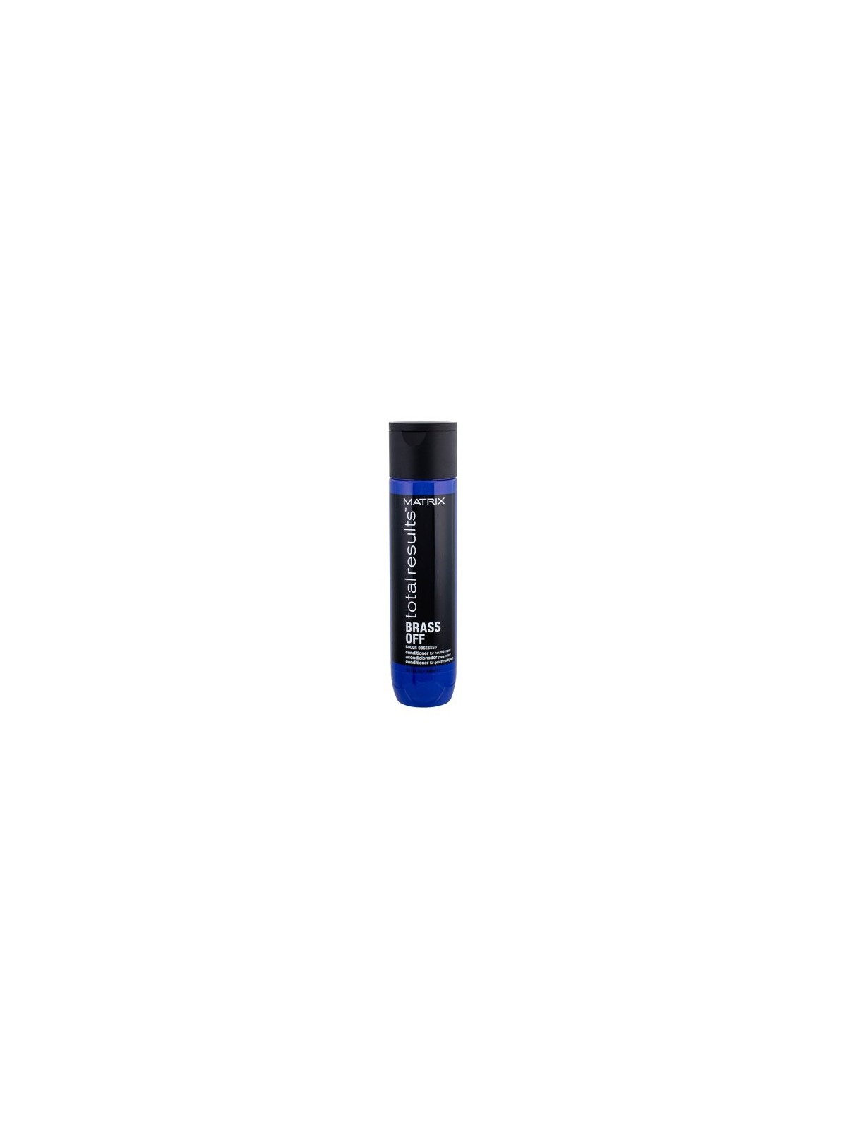 Matrix Total Results Brass Off Conditioner 1000 ml
