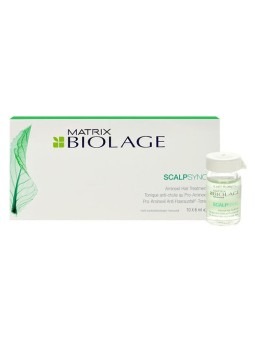 Matrix Biolage Scalp Sync Aminexil Hair Treatment
