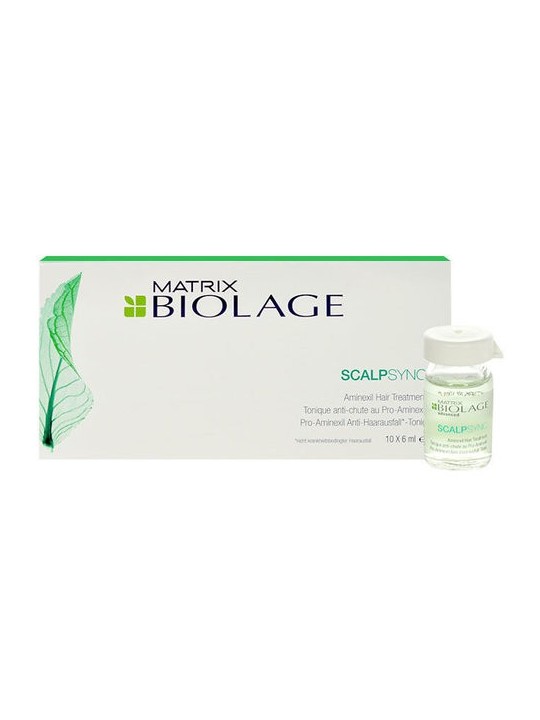 Matrix Biolage Scalp Sync Aminexil Hair Treatment