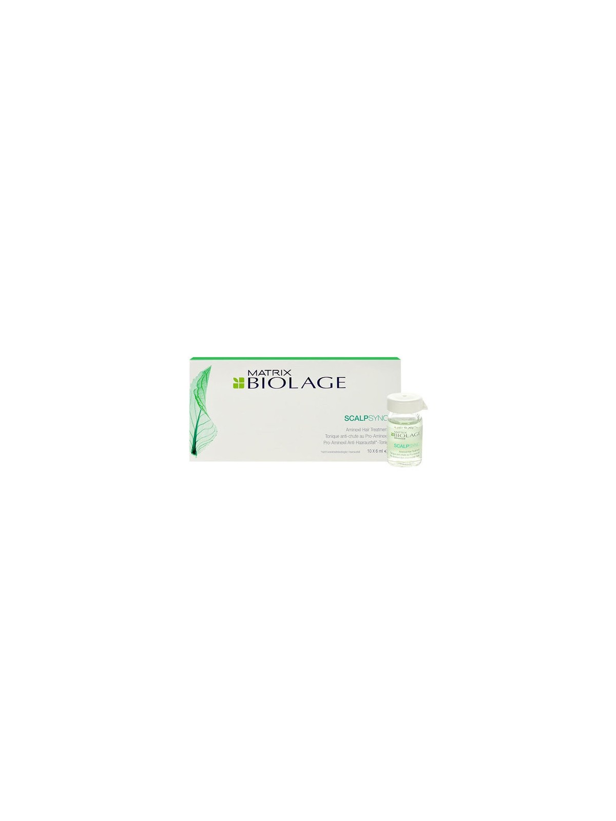 Matrix Biolage Scalp Sync Aminexil Hair Treatment