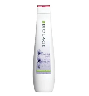 Biolage Colorlast Shampoo per capelli Viola 250ml