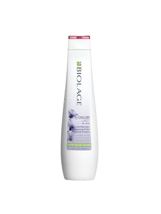 Biolage Colorlast Shampoo per capelli Viola 250ml
