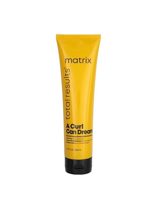 Matrix Curl Can Dream Maschera Capelli Ricci 250ml