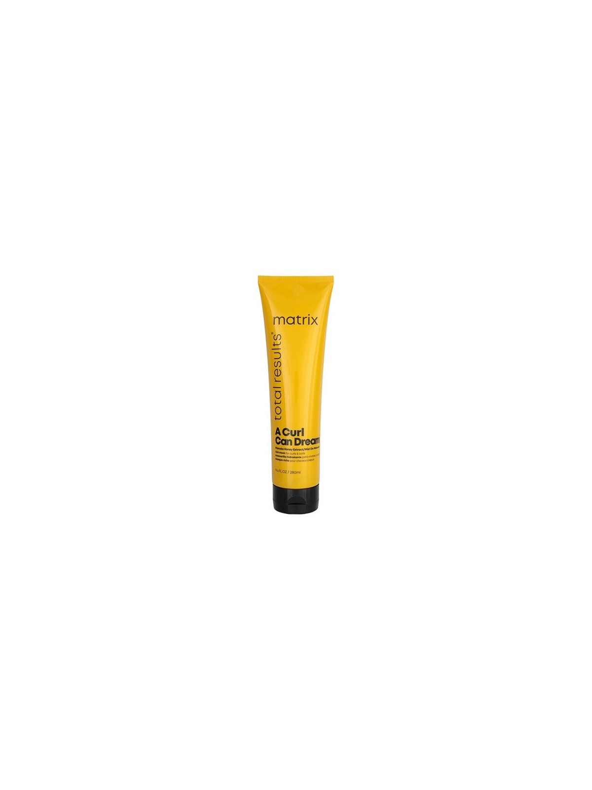 Matrix Curl Can Dream Maschera Capelli Ricci 250ml
