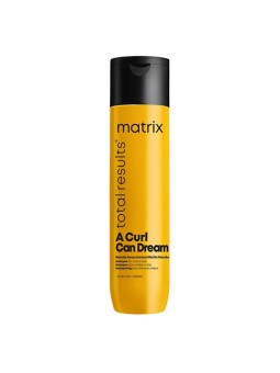 Total Results A Curl Can Dream shampoo per capelli ricci 300ml