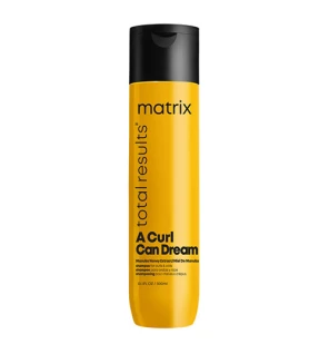 Total Results A Curl Can Dream shampoo per capelli ricci 300ml