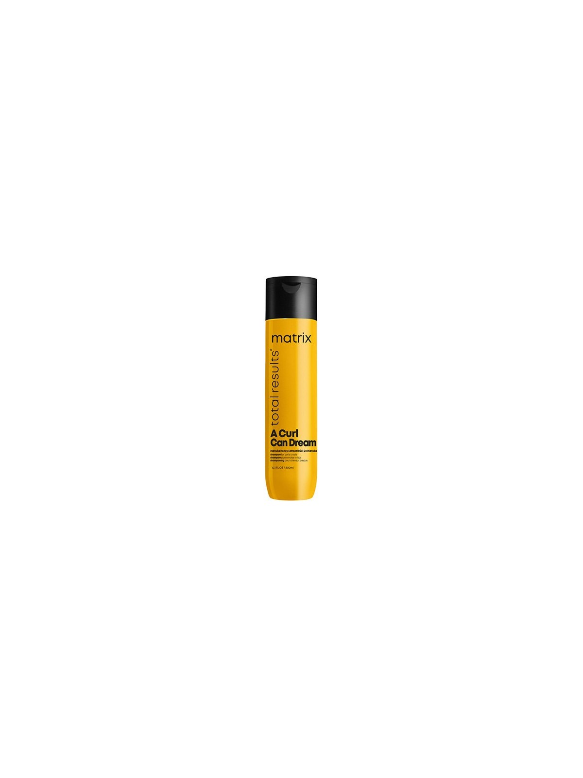 Total Results A Curl Can Dream shampoo per capelli ricci 300ml