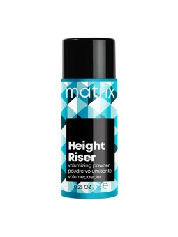 Matrix Height Riser Volumizing Powder - Objemovï¿½ï¿½ pudr donna 7.0g