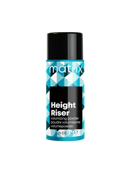 Matrix Height Riser Volumizing Powder - Objemovï¿½ï¿½ pudr donna 7.0g