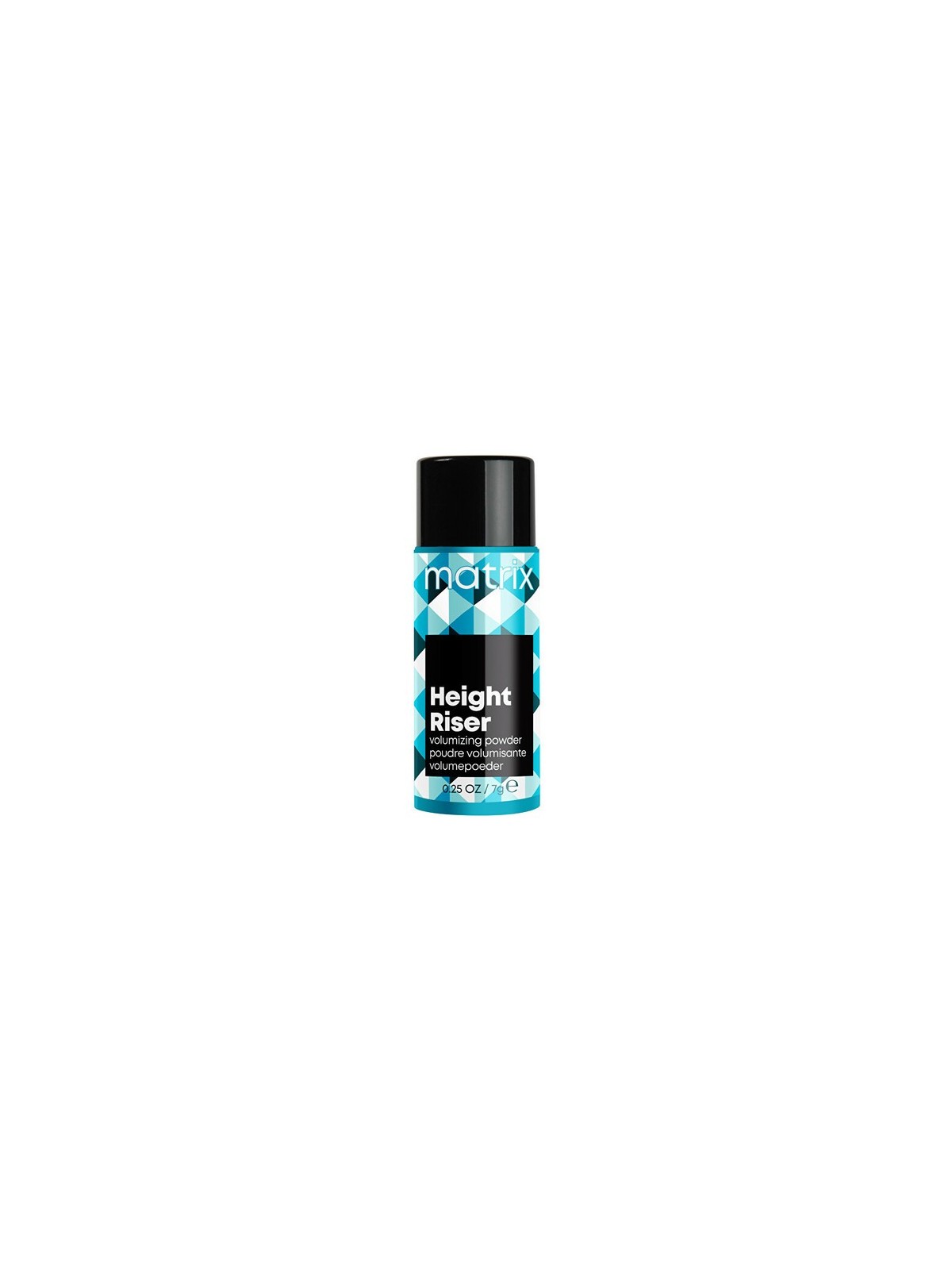 Matrix Height Riser Volumizing Powder - Objemovï¿½ï¿½ pudr donna 7.0g
