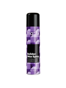 Matrix Builder Wax Spray donna 250ml