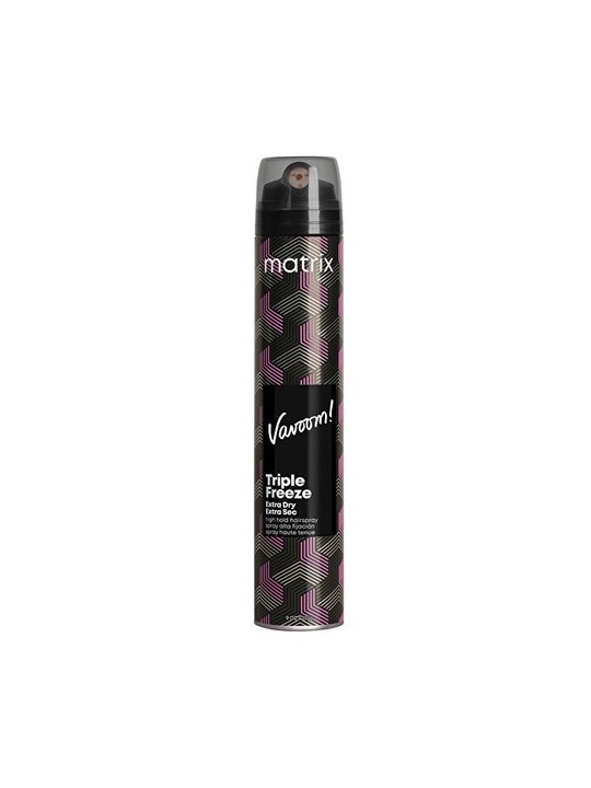 Matrix Spray extra secco Vavoom Triple Freeze donna 300ml